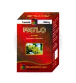ফ্যাটলো (Fatlo) ৩০ ক্যাপ