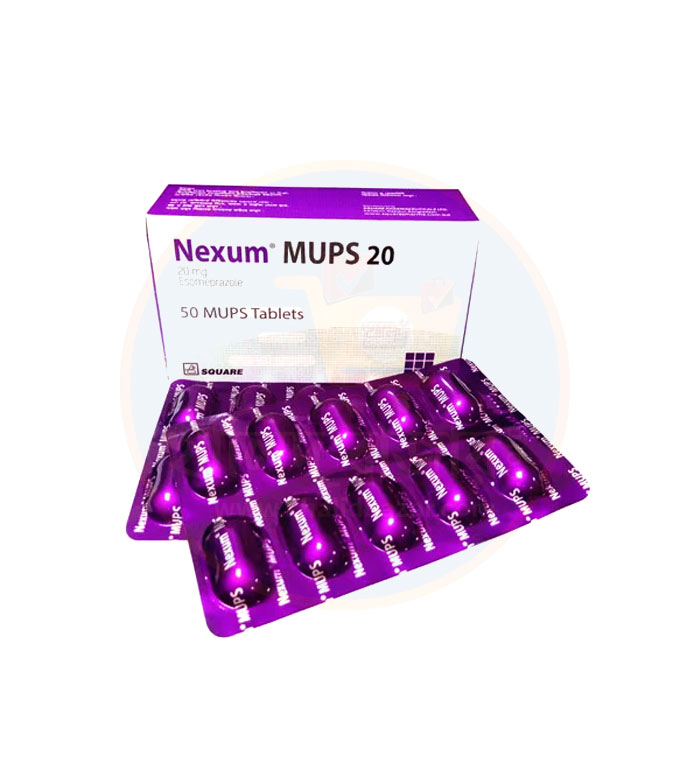 Nexum-Mups-20 নেক্সাম