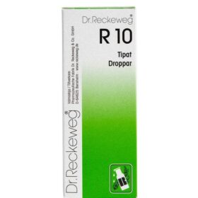 Dr. Reckeweg R10