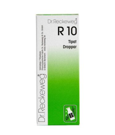 Dr. Reckeweg R10